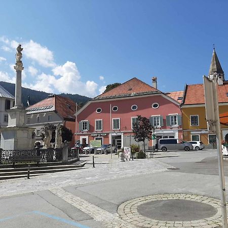 Haus Peter Apartment Murau Exterior foto