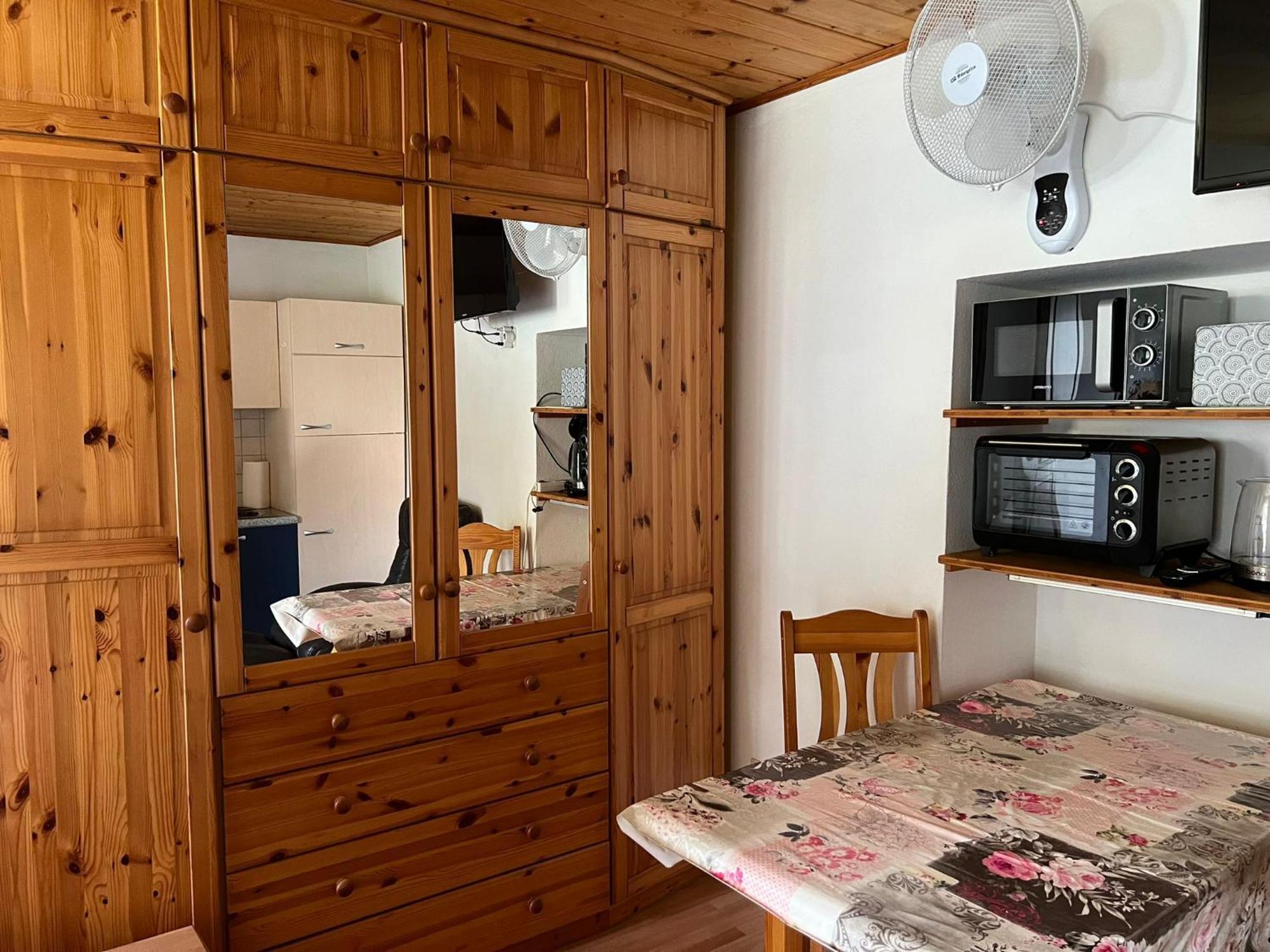 Haus Peter Apartment Murau Exterior foto