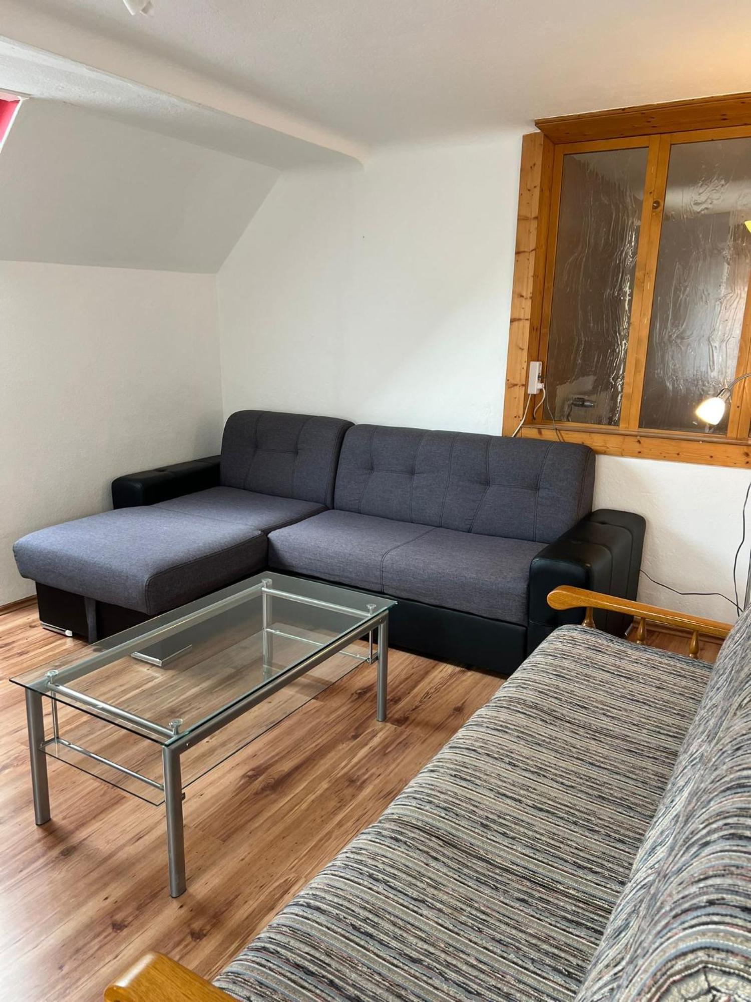 Haus Peter Apartment Murau Exterior foto