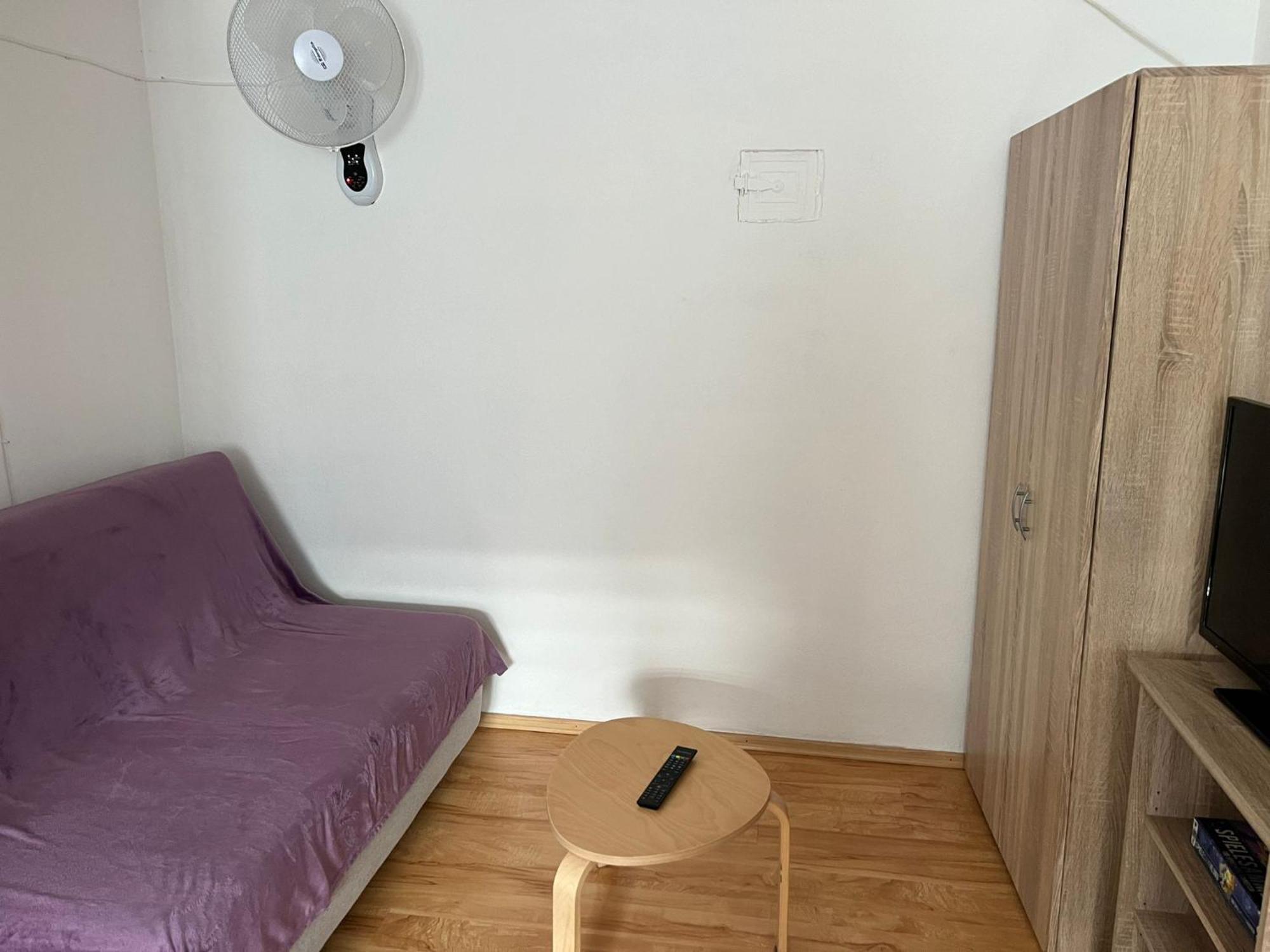 Haus Peter Apartment Murau Exterior foto