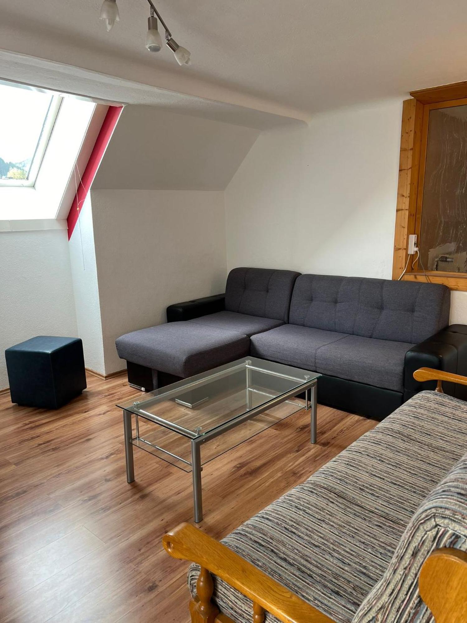Haus Peter Apartment Murau Exterior foto