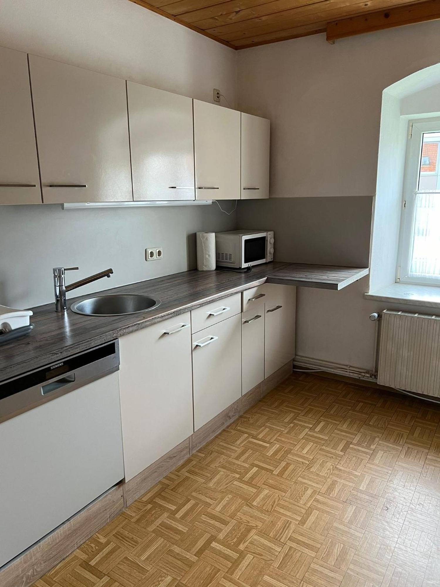 Haus Peter Apartment Murau Exterior foto