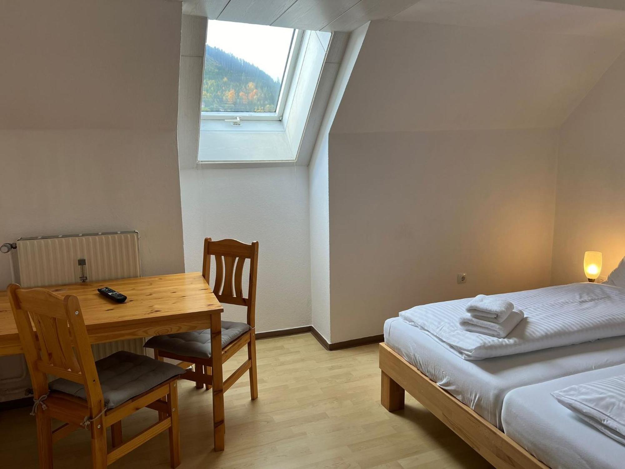 Haus Peter Apartment Murau Exterior foto